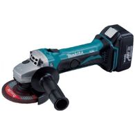 משחזת זווית Makita DGA452 מקיטה למכירה , 2 image
