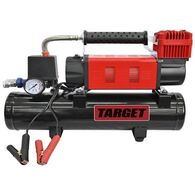 קומפרסור Target TC200-8L למכירה 