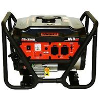 גנרטור  בנזין Target T42003 TG-3500AVR למכירה , 2 image