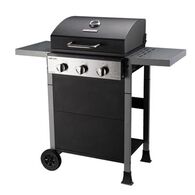 גריל  גז Montana גריל גז 3 מבערים 22653 Camptown קמפטאון למכירה , 2 image