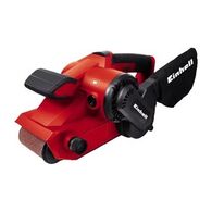 מלטשת סרט Einhell TC-BS 8038 למכירה , 2 image