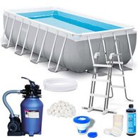 בריכת אולטרה 26790 Intex אינטקס למכירה , 3 image