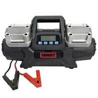 קומפרסור Target TC400 למכירה , 2 image