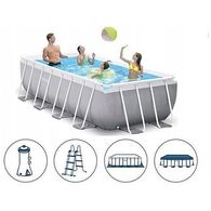 בריכת אולטרה 26792 Intex אינטקס למכירה , 4 image