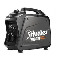 גנרטור  בנזין 101000-011 Hunter למכירה , 2 image