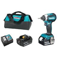 מברגת אימפקט Makita DTD153 מקיטה למכירה , 3 image