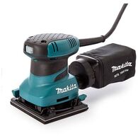 מלטשת Makita BO4556 מקיטה למכירה , 2 image