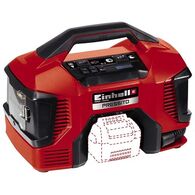 קומפרסור Einhell PRESSITO למכירה 