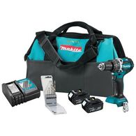 מקדחה/מברגה Makita DHP484 מקיטה למכירה , 5 image