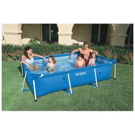 בריכת עמודים 28270 Intex אינטקס למכירה , 3 image