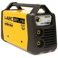 רתכת אלקטרודה Deca I-ARC 217 LAB למכירה , 2 image