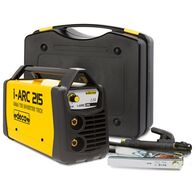 רתכת אלקטרודה Deca I-ARC 215 למכירה , 2 image