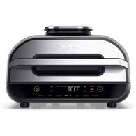 גריל  חשמלי Ninja AG551 Foodi MAX נינג'ה למכירה 