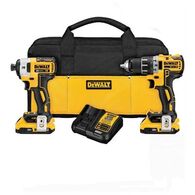 מברגת אימפקט DeWALT DCF887 למכירה , 3 image