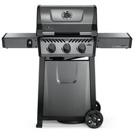 גריל  גז Napoleon Freestyle 365 למכירה , 2 image