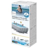 בריכת אולטרה 26792 Intex אינטקס למכירה , 5 image