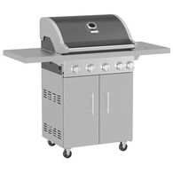 גריל  גז Sauter BBQ5400 סאוטר למכירה , 3 image