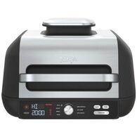 גריל  חשמלי Ninja AG651 נינג'ה למכירה , 2 image