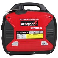 גנרטור  בנזין Bronco MGB2000I למכירה , 2 image