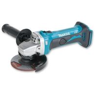 משחזת זווית Makita DGA452 מקיטה למכירה , 3 image