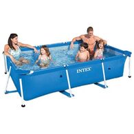 בריכת עמודים 28271 Intex אינטקס למכירה 