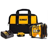 קומפרסור Dewalt DCC018 למכירה , 4 image