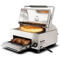 טאבון  גז תנור פיצה משולב 31520 Capt'n Cook למכירה 