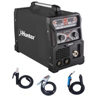 רתכת משולבת Hunter 101312-001 CO2 למכירה , 3 image