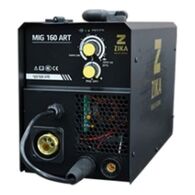 רתכת מיג (CO2) Zika MIG 160 Art למכירה , 2 image