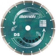 דיסק יהלום Makita D-61145 230MM מקיטה למכירה 