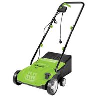 מכשיר ניקוי לדשא סינטטי GPT TO115 למכירה , 2 image