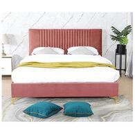 מיטה זוגית מיטה זוגית דגם ליידי Home Decor למכירה , 5 image