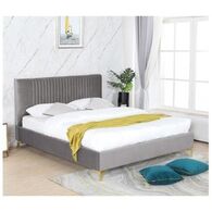 מיטה זוגית מיטה זוגית דגם ליידי Home Decor למכירה , 4 image