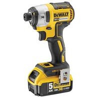 מברגת אימפקט DeWALT DCF887 למכירה , 4 image