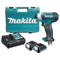 מברגת אימפקט Makita TD110 מקיטה למכירה , 3 image