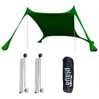 צילייה 3X4 ציליה לים גרנד Playa  3x4 מטר למכירה , 2 image