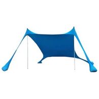 צילייה ציליית חוף 2.1*2.1 NGL  2.1 מטר למכירה , 2 image