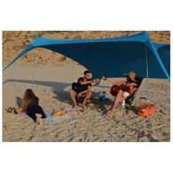 צילייה ציליית חוף 3*3 NGL  3x3
מטר למכירה , 3 image