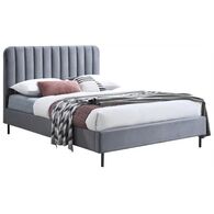 מיטה זוגית מיטה זוגית דגם עינב Home Decor למכירה 