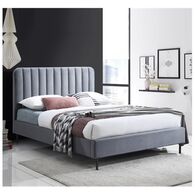 מיטה זוגית מיטה זוגית דגם עינב Home Decor למכירה , 3 image