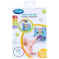 צעצוע לאמבטיה Playgro 0187632 Bear In The Bath Corner Organiser למכירה , 4 image