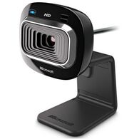 מצלמת רשת Microsoft LifeCam Hd3000 מיקרוסופט למכירה 