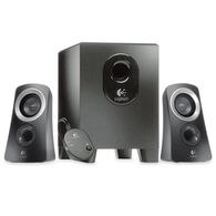 רמקולים למחשב Logitech Z313 לוגיטק למכירה 