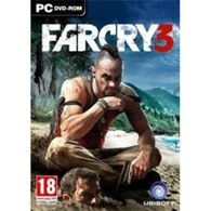 Far Cry 3 למכירה 