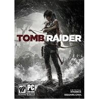 Tomb Raider למכירה 