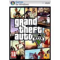 GTA V למכירה 