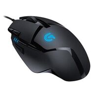 עכבר גיימינג  חוטי LogiTech G402 לוגיטק למכירה 