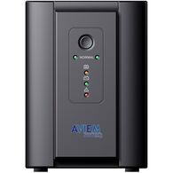 אל פסק Aviem Pro 1000VA Gen3 למכירה , 2 image