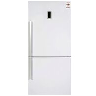 מקרר  מקפיא תחתון Blomberg KND3950IN  554 ליטר בלומברג למכירה , 3 image