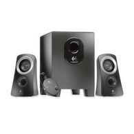 רמקולים למחשב Logitech Z213 2.1 לוגיטק למכירה , 3 image